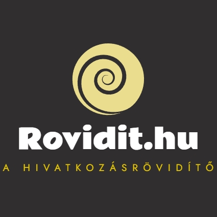 rovidit.hu